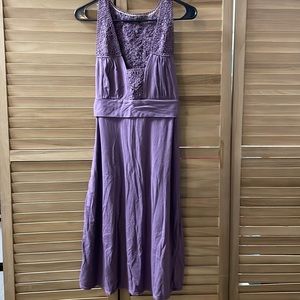 Athleta dress